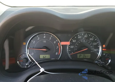 2013 Toyota Corolla Base из США, поврежденный, VIN 5YFBU4EE5DP114712